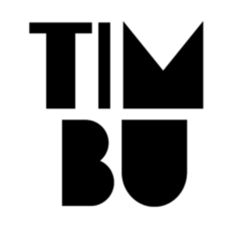 TIMBU Logo (EUIPO, 12.03.2021)