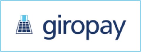 giropay Logo (EUIPO, 03/12/2021)