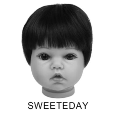 SWEETEDAY Logo (EUIPO, 03/29/2021)