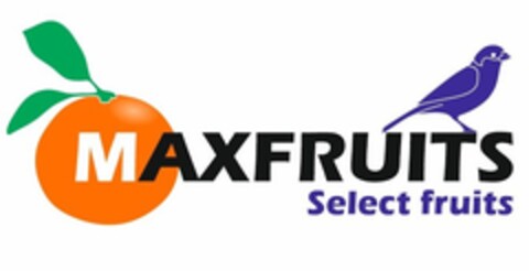 MAXFRUITS Logo (EUIPO, 30.03.2021)