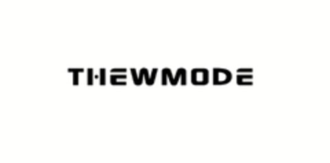 THEWMODE Logo (EUIPO, 15.04.2021)