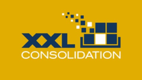 XXL Consolidation Logo (EUIPO, 27.04.2021)