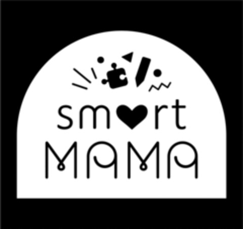 smart MAMA Logo (EUIPO, 08.05.2021)