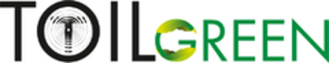 TOILGREEN Logo (EUIPO, 05/10/2021)