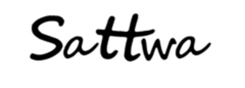 Sattwa Logo (EUIPO, 05/21/2021)