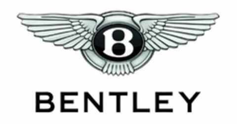 B BENTLEY Logo (EUIPO, 05/25/2021)