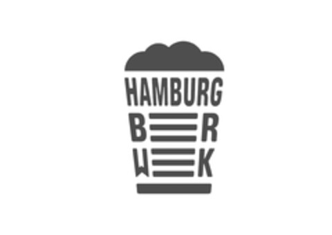 Hamburg Beer Week Logo (EUIPO, 31.05.2021)