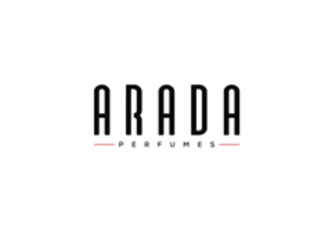ARADA PERFUMES Logo (EUIPO, 07/06/2021)