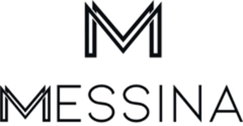 M MESSINA Logo (EUIPO, 06/09/2021)