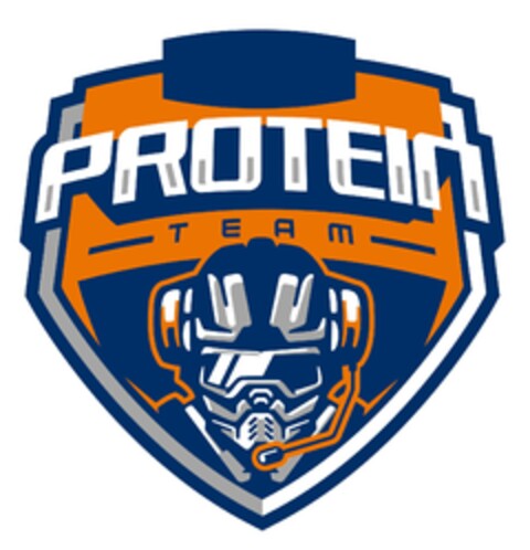 PROTEIN TEAM Logo (EUIPO, 23.06.2021)