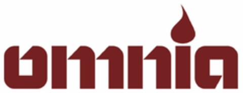 OMNIA Logo (EUIPO, 06.07.2021)