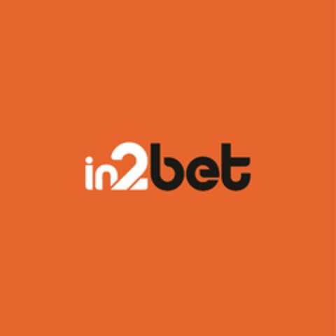 in2bet Logo (EUIPO, 02.08.2021)