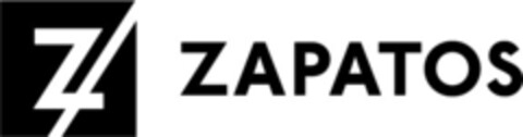 Z ZAPATOS Logo (EUIPO, 08/04/2021)