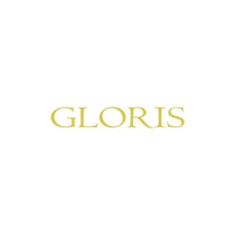 GLORIS Logo (EUIPO, 09/01/2021)