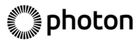 photon Logo (EUIPO, 09/01/2021)