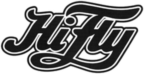 HiFly Logo (EUIPO, 10.11.2021)