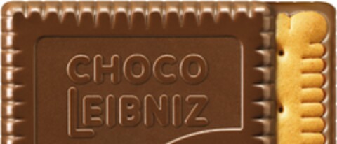 CHOCO LEIBNIZ Logo (EUIPO, 12.11.2021)