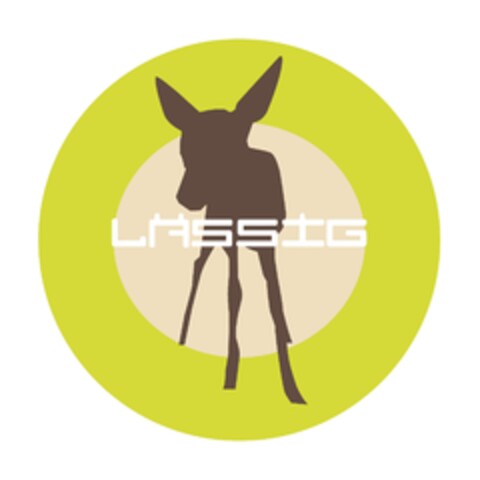 LÄSSIG Logo (EUIPO, 23.11.2021)