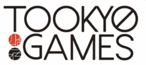 TOO KYO GAMES Logo (EUIPO, 02.12.2021)