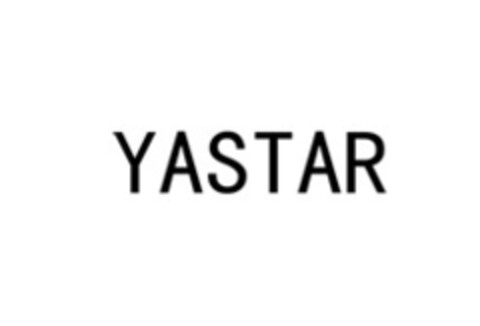 YASTAR Logo (EUIPO, 16.12.2021)