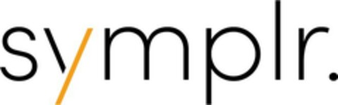 symplr. Logo (EUIPO, 16.12.2021)