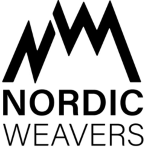 NORDIC WEAVERS Logo (EUIPO, 28.12.2021)