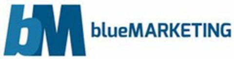 blueMarketing Logo (EUIPO, 06.01.2022)