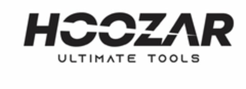 HOOZAR ULTIMATE TOOLS Logo (EUIPO, 12.01.2022)