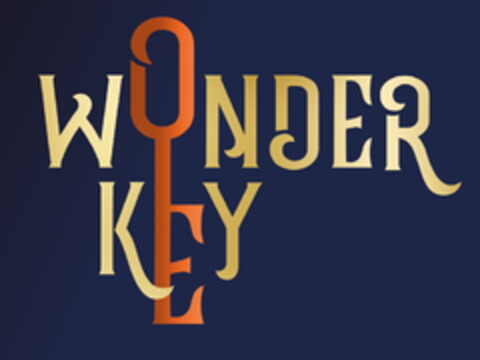 WONDER KEY Logo (EUIPO, 02/07/2022)