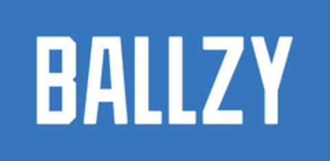 BALLZY Logo (EUIPO, 22.02.2022)