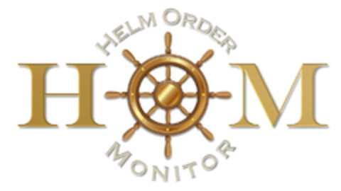 HELM ORDER MONITOR Logo (EUIPO, 03/02/2022)