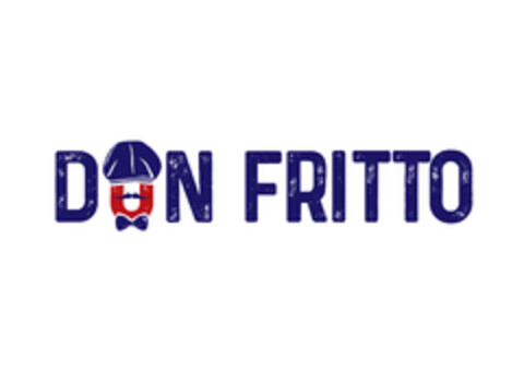 DON FRITTO Logo (EUIPO, 24.03.2022)