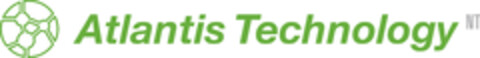 ATLANTIS TECHNOLOGY NT Logo (EUIPO, 08.04.2022)