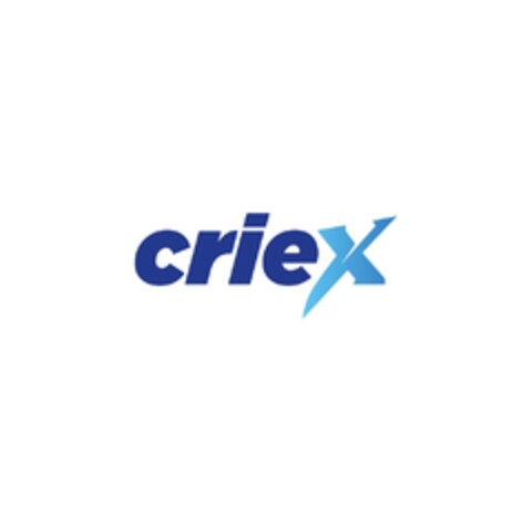 criex Logo (EUIPO, 04/13/2022)