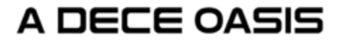 A DECE OASIS Logo (EUIPO, 05.05.2022)