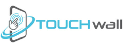 TOUCHwall Logo (EUIPO, 06.05.2022)