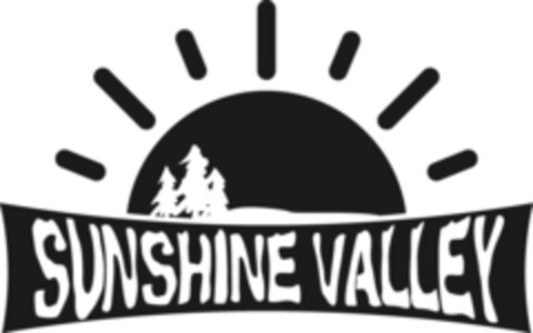 SUNSHINE VALLEY Logo (EUIPO, 05/10/2022)