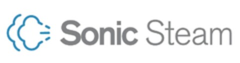 Sonic Steam Logo (EUIPO, 24.05.2022)