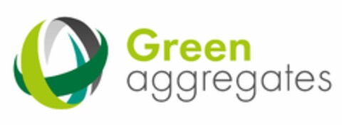 Green aggregates Logo (EUIPO, 05/31/2022)