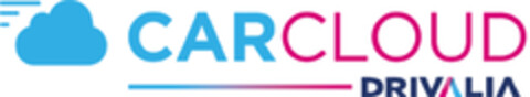 CARCLOUD DRIVALIA Logo (EUIPO, 06/17/2022)