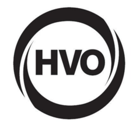 HVO Logo (EUIPO, 07/04/2022)