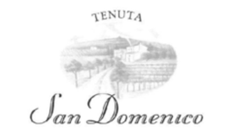 TENUTA San Domenico Logo (EUIPO, 11.07.2022)