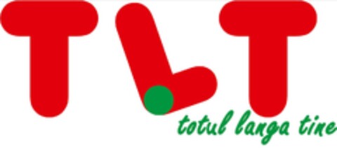 TLT totul langa tine Logo (EUIPO, 07/11/2022)