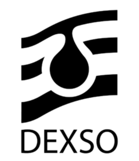 DEXSO Logo (EUIPO, 07/19/2022)