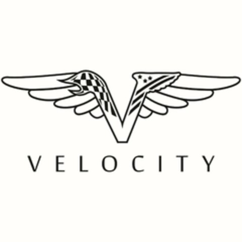 VELOCITY Logo (EUIPO, 21.07.2022)