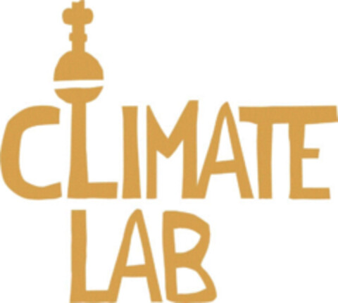 CLIMATE LAB Logo (EUIPO, 21.07.2022)