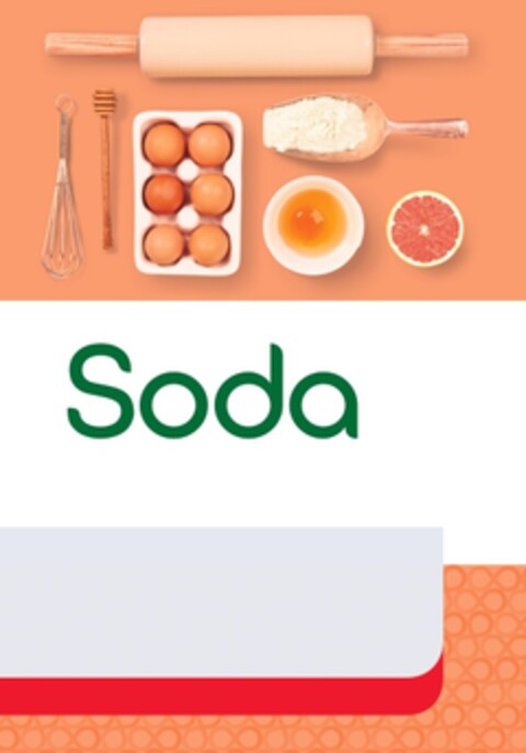 Soda Logo (EUIPO, 07/27/2022)