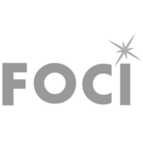 FOCI Logo (EUIPO, 08/09/2022)