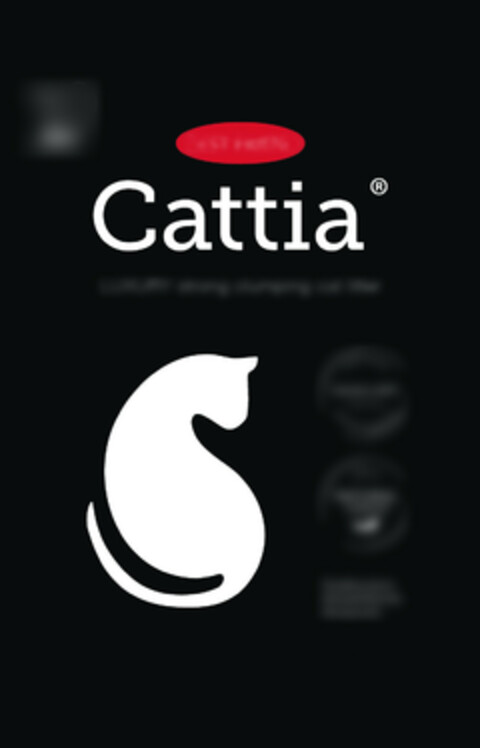 Cattia Logo (EUIPO, 28.09.2022)