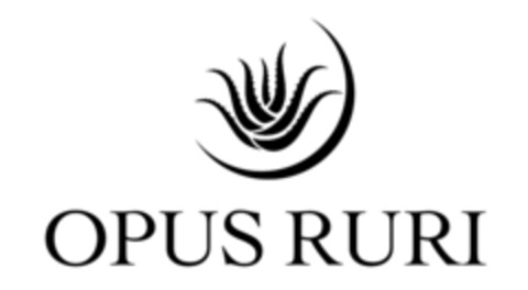 OPUS RURI Logo (EUIPO, 09/28/2022)